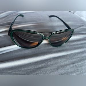 Oakley Split Time Sunglasses